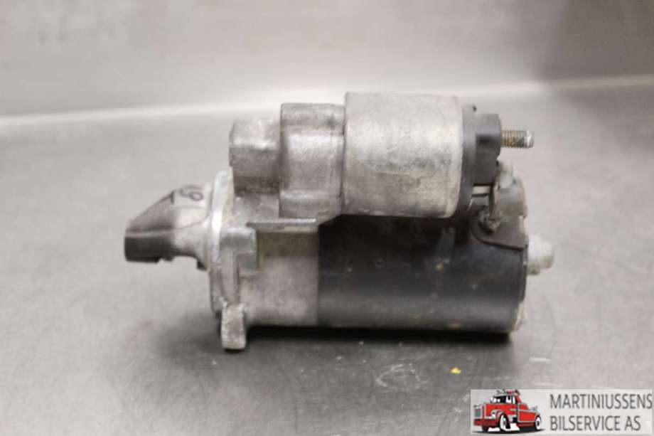 Starter diesel til Smart Fortwo 1999-2007 (Type I) (W450) (W450) (SMART|)