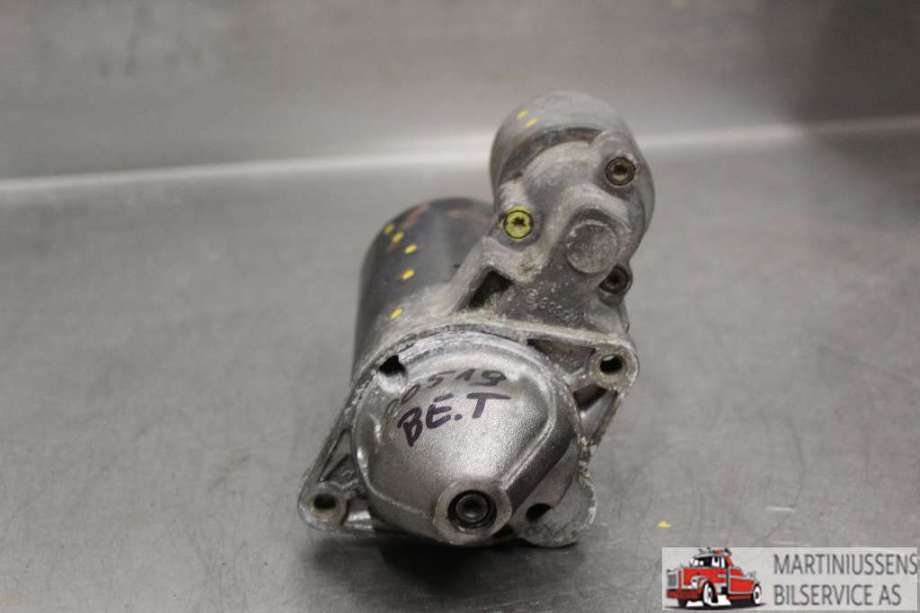 Starter diesel til Smart Fortwo 1999-2007 (Type I) (W450) (W450) (SMART|)