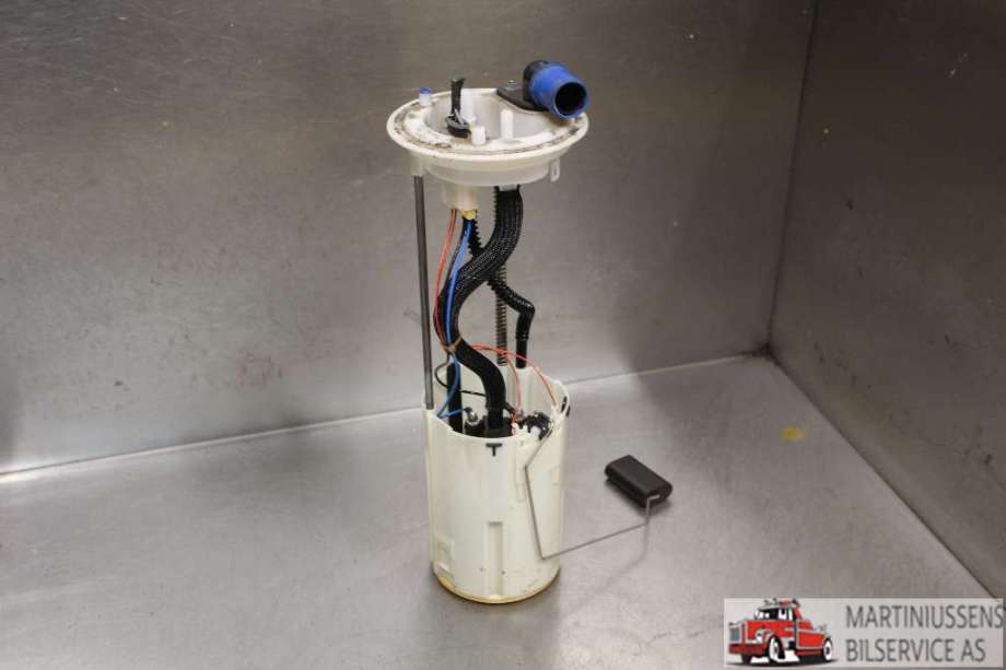 Dieselpumpe til Fiat Ducato, 2007-2013  (FIAT|)