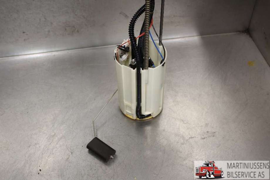 Dieselpumpe til Fiat Ducato 2007-2013  (FIAT|)