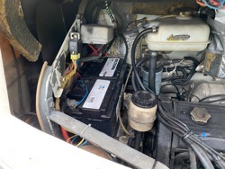 Motor diesel til Fiat Ducato 1990-1994  (FIAT||8140.27)