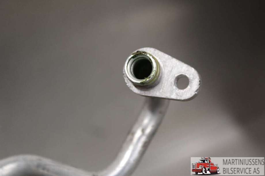 Aircondition rør til Toyota Proace City 2020-->>  (Toyota||9806549380)