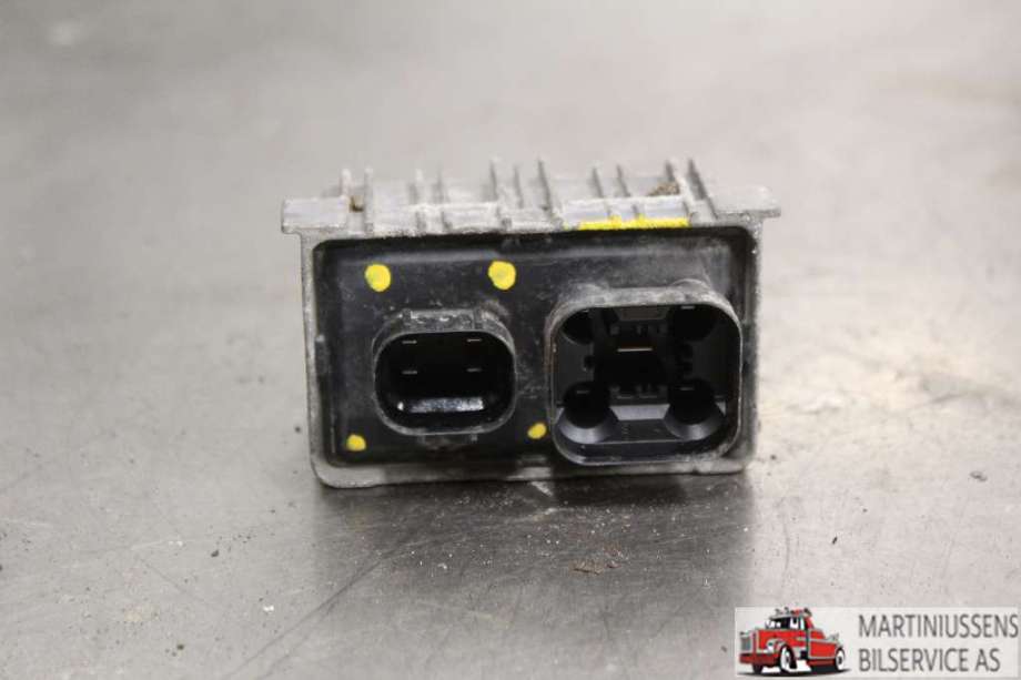 Rele gløde til Opel Insignia A, 2009-2014  (OPEL|)
