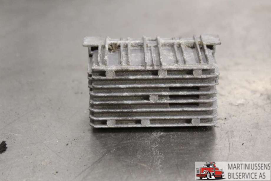 Rele gløde til Opel Insignia A 2009-2014  (OPEL||55574293)