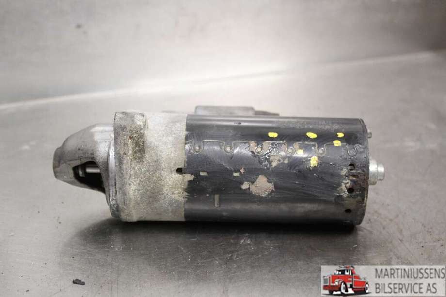 Starter diesel til Mercedes E-Klasse, 2009-2013 (Fase 1) (W212) (W212) (MERCEDES|)