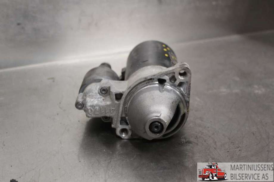 Starter diesel til Mercedes E-Klasse 2009-2013 (Fase 1) (W212) (W212) (MERCEDES||A 651 906 23 00)