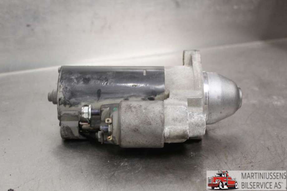 Starter diesel til Mercedes E-Klasse 2009-2013 (Fase 1) (W212) (W212) (MERCEDES||A 651 906 23 00)