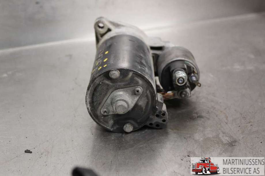 Starter diesel til Mercedes E-Klasse 2009-2013 (Fase 1) (W212) (W212) (MERCEDES||A 651 906 23 00)