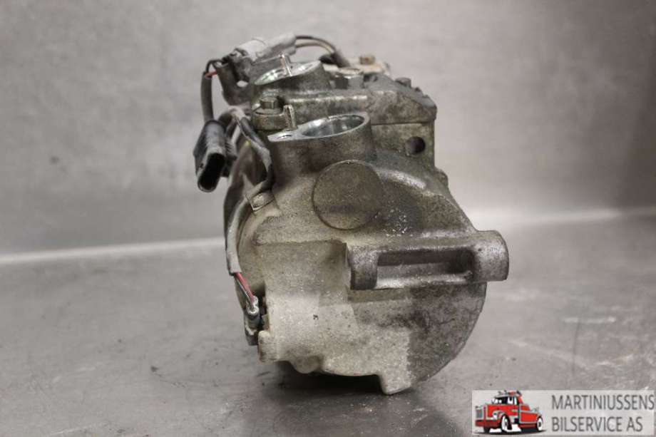 Aircondition kompressor til Mercedes E-Klasse 2009-2013 (Fase 1) (W212) (W212) (MERCEDES||447260-5992)