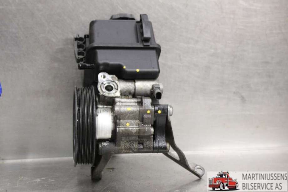 Servo pumpe mekanisk til Mercedes E-Klasse, 2009-2013 (Fase 1) (W212) (W212) (MERCEDES|)