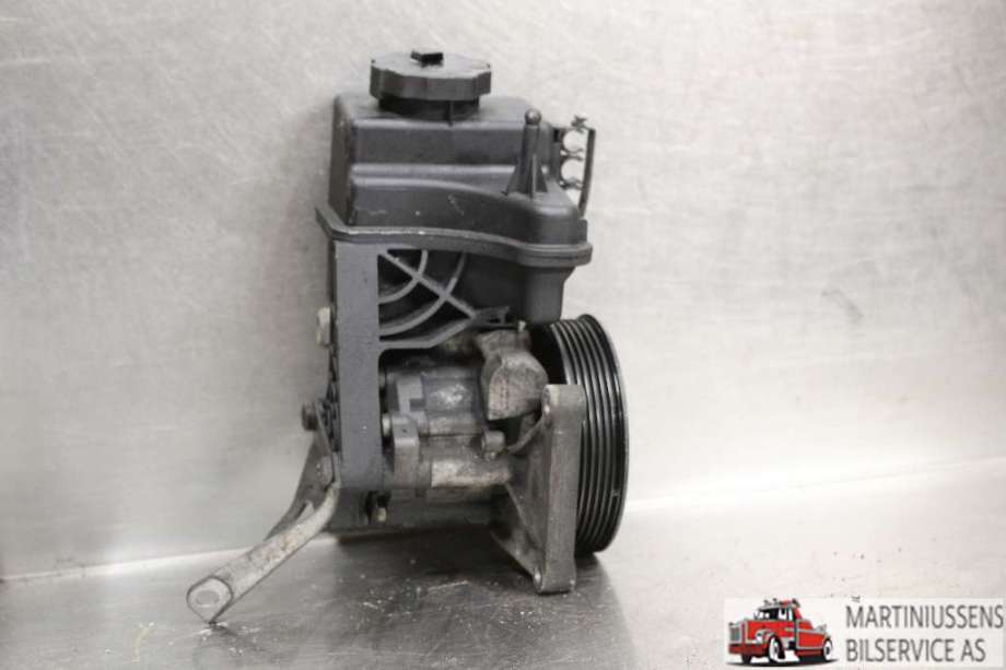 Servo pumpe mekanisk til Mercedes E-Klasse 2009-2013 (Fase 1) (W212) (W212) (MERCEDES||A 006 466 74 01)