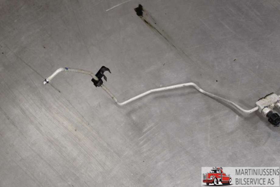 Aircondition rør til Toyota Auris 2007-2010 (Type I, Fase 1)  (TOYOTA||88710-02790)