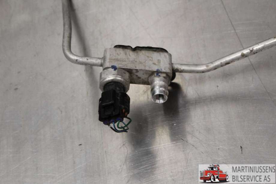 Aircondition rør til Toyota Auris 2007-2010 (Type I, Fase 1)  (TOYOTA||88710-02790)