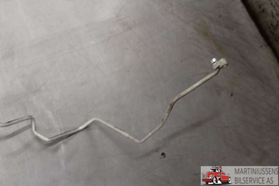 Aircondition rør til Toyota Auris 2007-2010 (Type I, Fase 1)  (TOYOTA||88710-02790)
