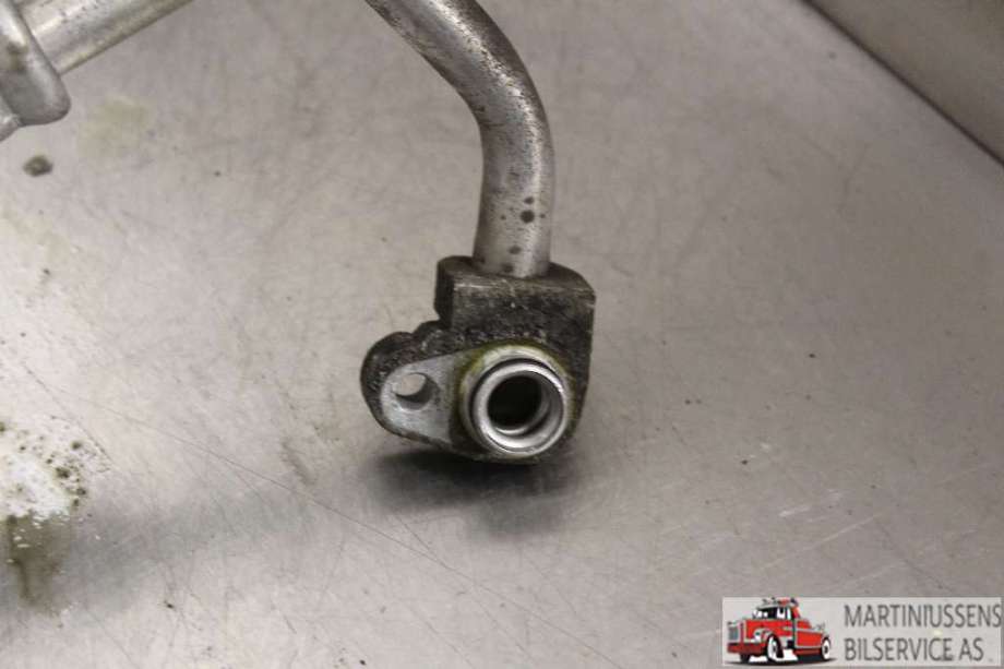 Aircondition rør til Toyota Auris 2007-2010 (Type I, Fase 1)  (TOYOTA|)