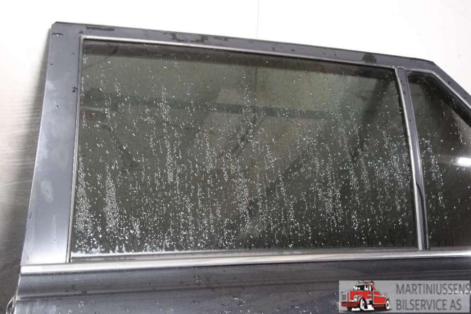 Siderute venstre bak til Toyota Avensis 2003-2008 (Type II)  (TOYOTA|)