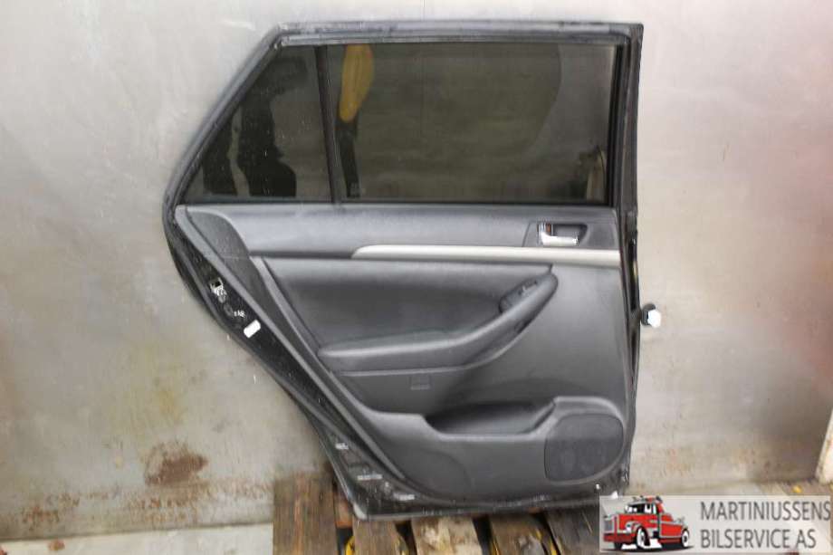 Bryter ruteheis til Toyota Avensis, 2003-2008 (Type II)  (TOYOTA|)
