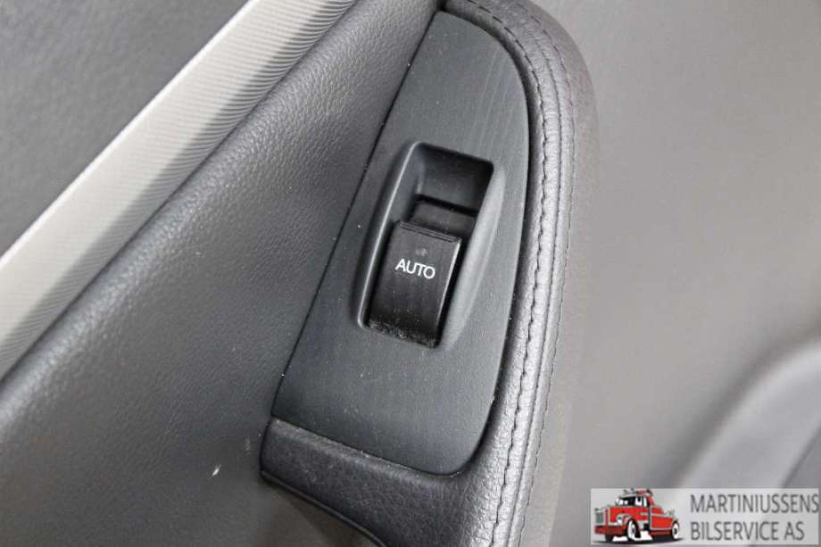 Bryter ruteheis til Toyota Avensis 2003-2008 (Type II)  (TOYOTA|)