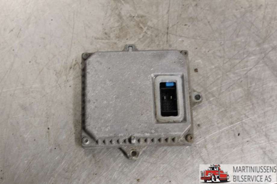 Styreenhet xenon/ballast til VW Touran 2003-2006 (Type I, Fase 1)  (VOLKSWAGEN||1 307 329 090)