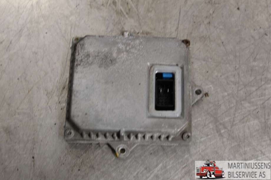 Styreenhet xenon/ballast til VW Touran 2003-2006 (Type I, Fase 1)  (VOLKSWAGEN||1 307 329 090)