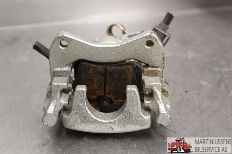 Bremsecaliper høyre bak til VW Golf III 1992-1997  (VOLKSWAGEN|)