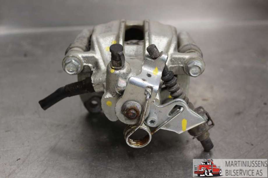 Bremsecaliper høyre bak til VW Golf III 1992-1997  (VOLKSWAGEN|)