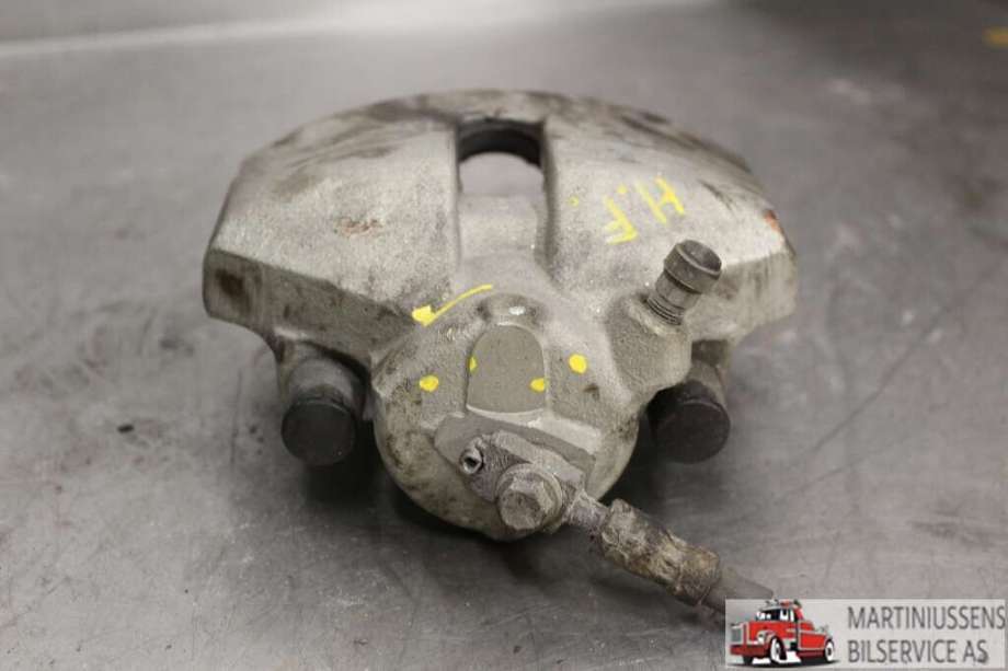 Bremsecaliper høyre foran til VW Passat 2005-2010 (B6) (B6) (VOLKSWAGEN|)