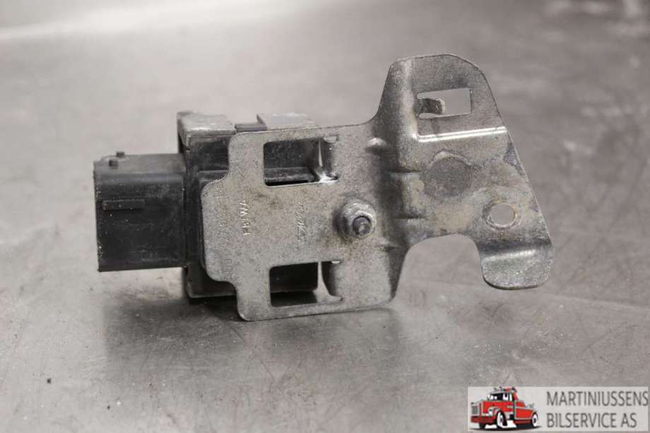 Rele gløde til Ford Mondeo 2011-2014 (Type IV, Fase 2)  (FORD||9M5Q-12A343-AA)