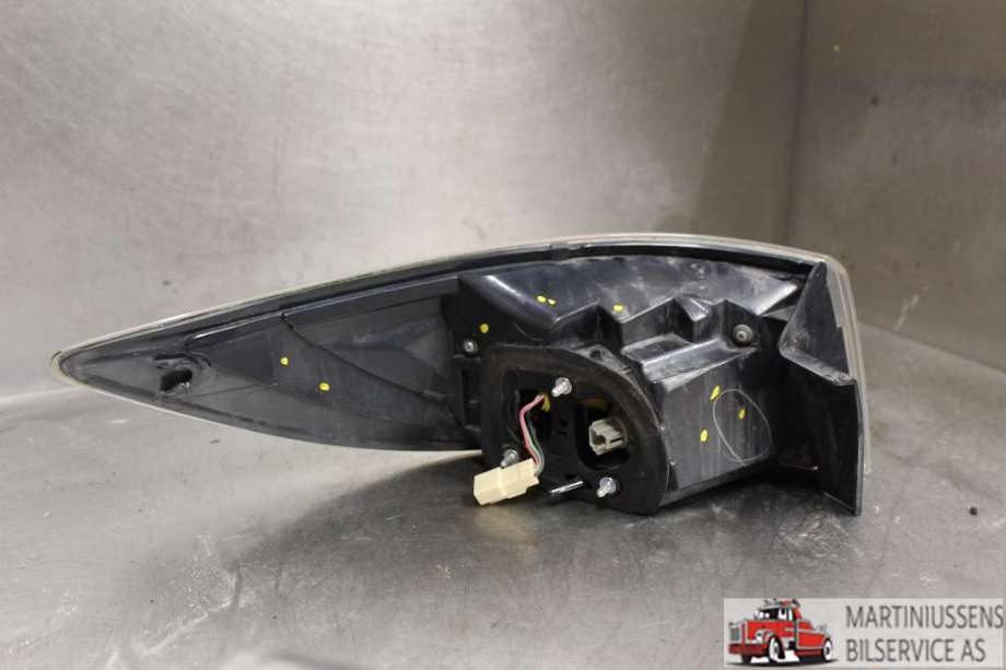 Baklykt høyre til Mazda 6 2010-2013 (Type II, Fase 2)  (MAZDA||GS2A-51150)
