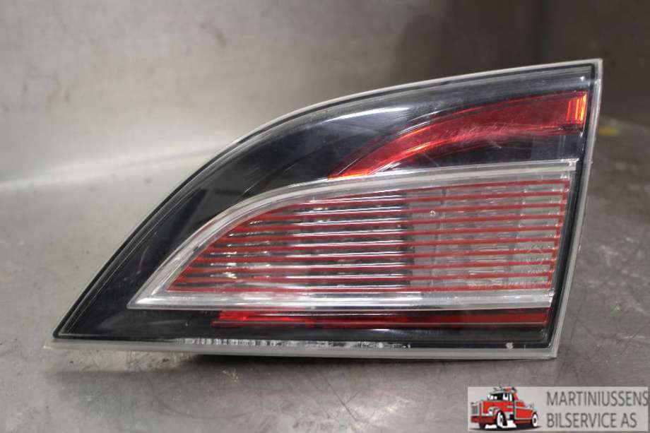 Baklykt høyre indre til Mazda 6, 2010-2013 (Type II, Fase 2)  (MAZDA|)