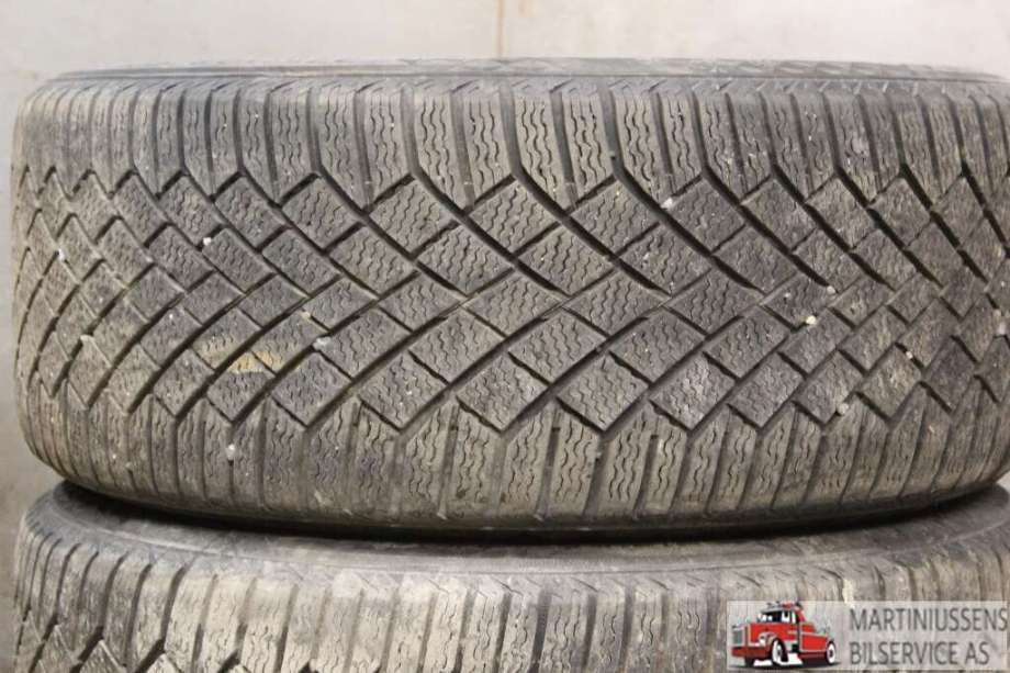 Dekk til Annet Dekk vinter piggfri 0-->>  (VIKING CONTACT 7|-7MM|CONTINENTAL)