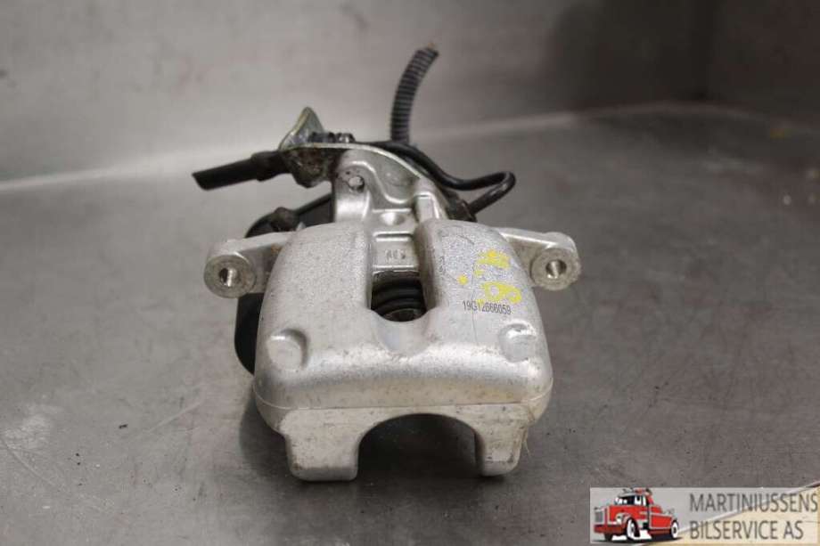 Bremsecaliper høyre bak til VW Passat, 2005-2010 (B6) (B6) (VOLKSWAGEN|)