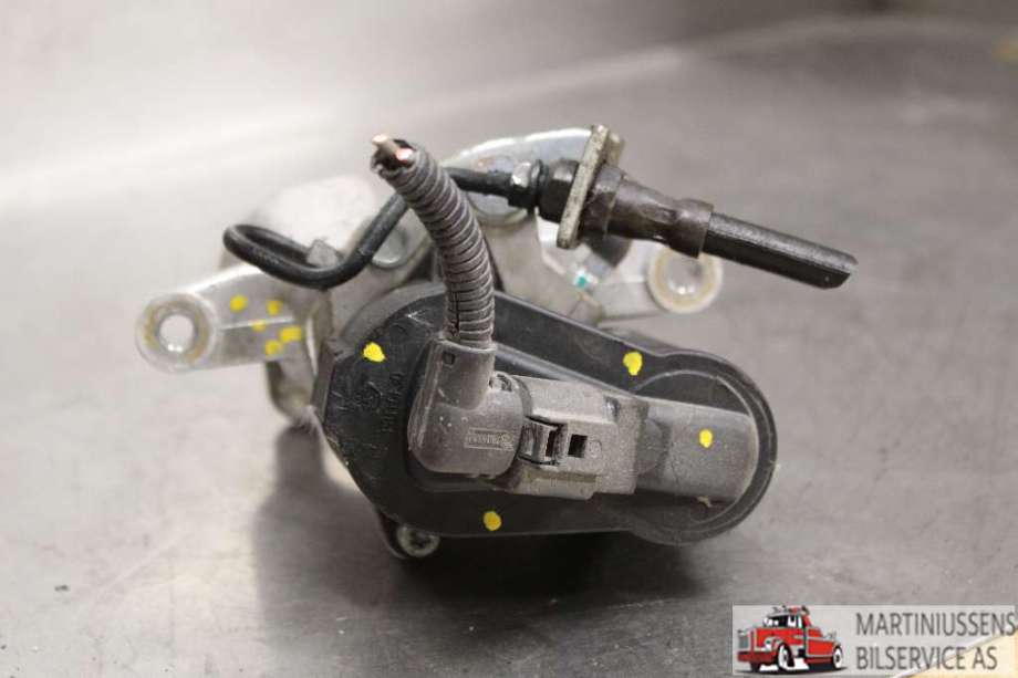 Bremsecaliper høyre bak til VW Passat 2005-2010 (B6) (B6) (VOLKSWAGEN|)