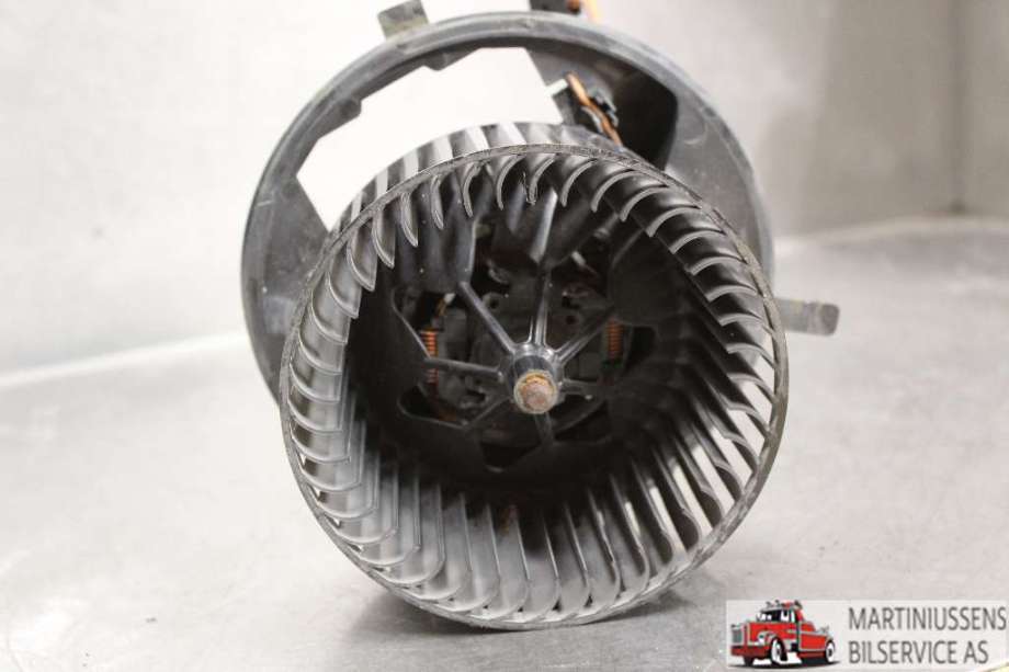 Varmeapparat motor til VW Passat 2005-2010 (B6) (B6) (VOLKSWAGEN|1K1 820 021||3C1 820 015 J/M M)
