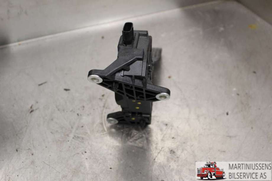 Pedal gass/brems/clutch til Toyota Corolla 2019-->>  (TOYOTA||78110-02211)