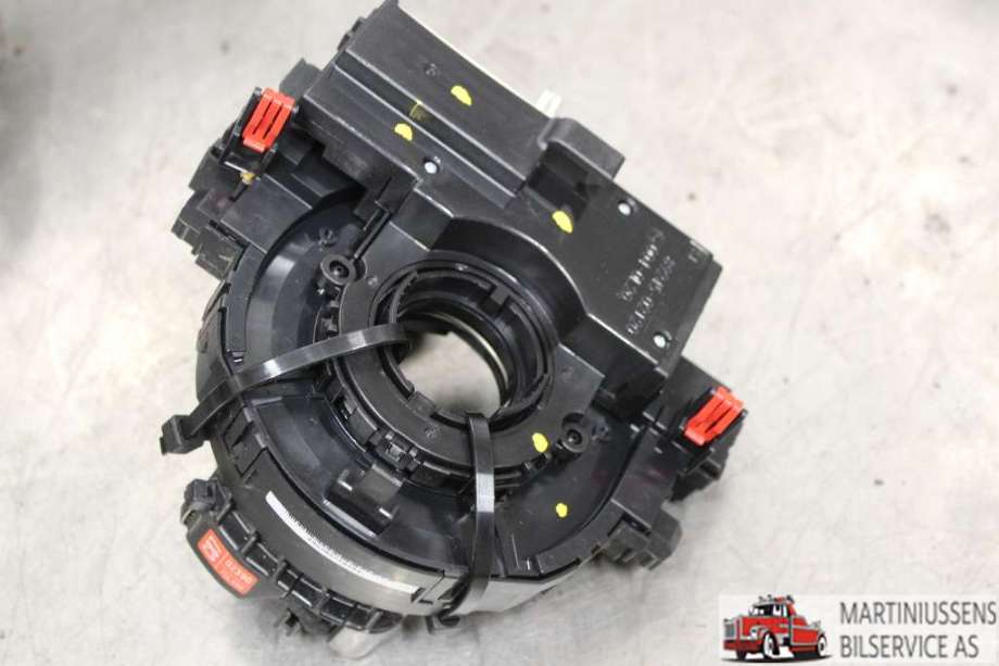 Airbag slepering til Toyota Corolla 2019-->>  (TOYOTA||89245-02120)