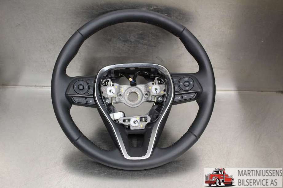 Ratt til Toyota Corolla, 2019-->>  (TOYOTA|)