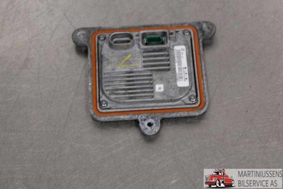 Styreenhet xenon/ballast til Ford Focus 2014-2018 (Type III, Fase 2)  (FORD||10 R - 044663)