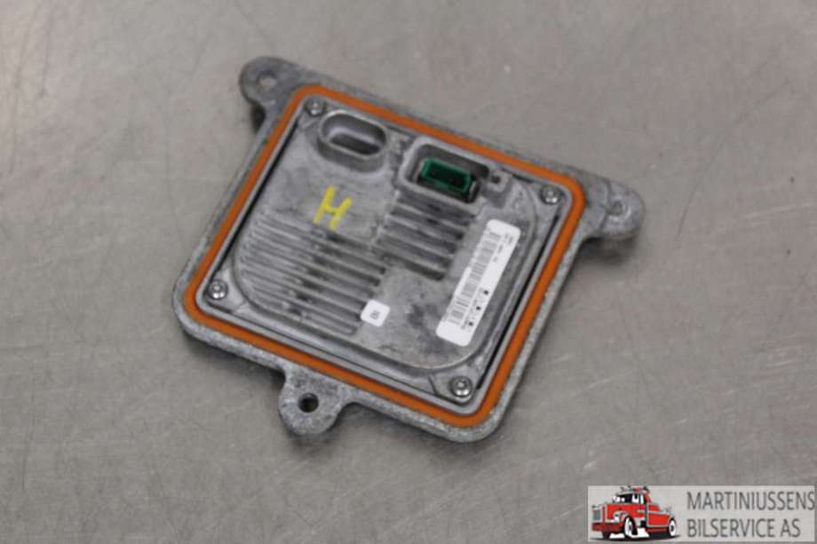 Styreenhet xenon/ballast til Ford Focus 2014-2018 (Type III, Fase 2) (FORD|)