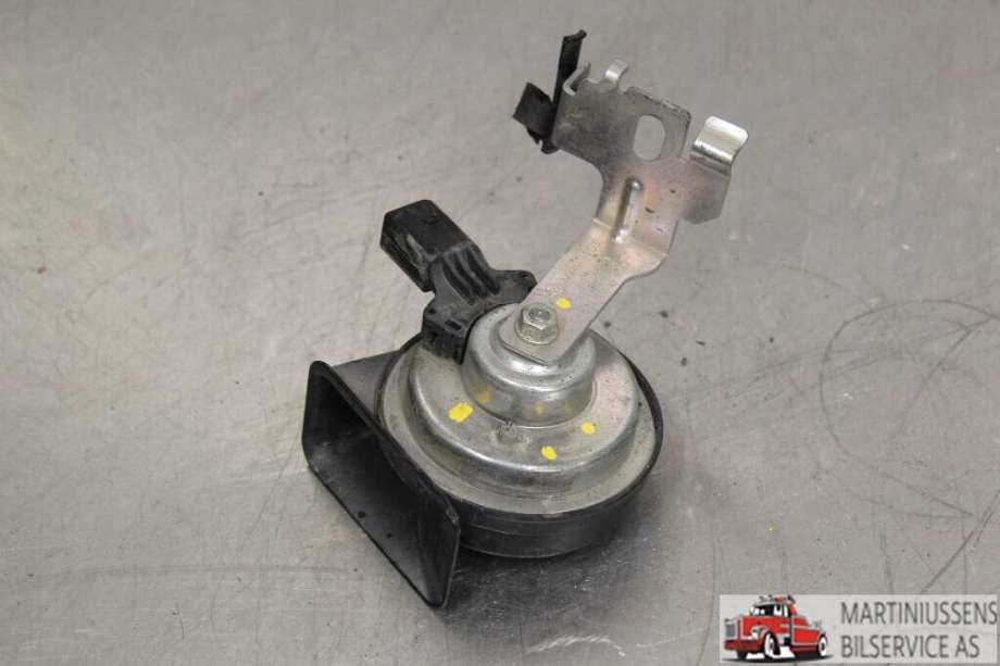 Horn/signalhorn til VW Golf VII, 2017-2020 (Fase 2)  (VOLKSWAGEN|)