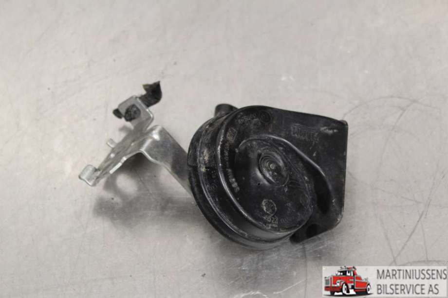 Horn/signalhorn til VW Golf VII 2017-2020 (Fase 2)  (VOLKSWAGEN||5G0 951 182 A)