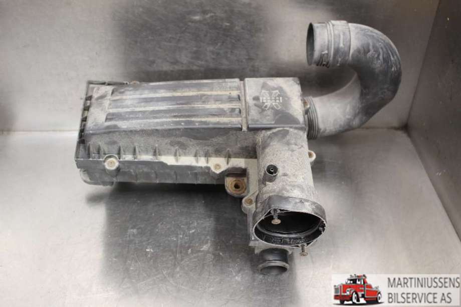 Luftfilterboks til VW Caddy, 2004-2010 (Type III, Fase 1)  (VOLKSWAGEN|3C0 129 607 AR)