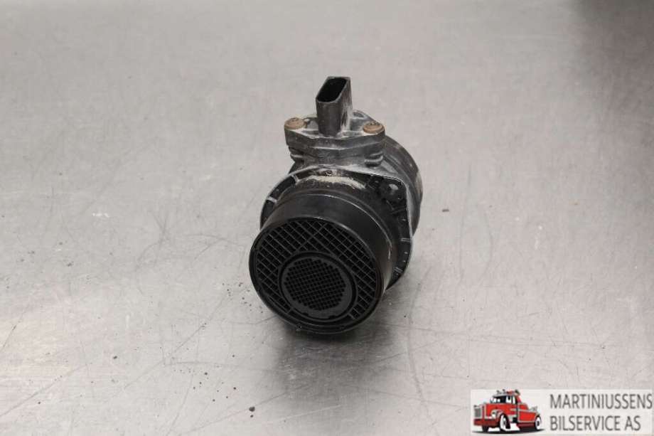 Luftmengde/luftmassemåler til VW Caddy, 2004-2010 (Type III, Fase 1)  (VOLKSWAGEN|)