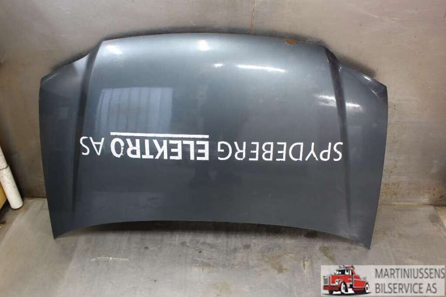 Panser til VW Caddy, 2004-2010 (Type III, Fase 1)  (VOLKSWAGEN|)