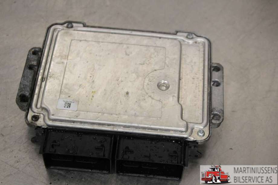 Styreenhet motor til Ford Focus 2011-2014 (Type III, Fase 1)  (FORD||CV61-12A650-ARD)