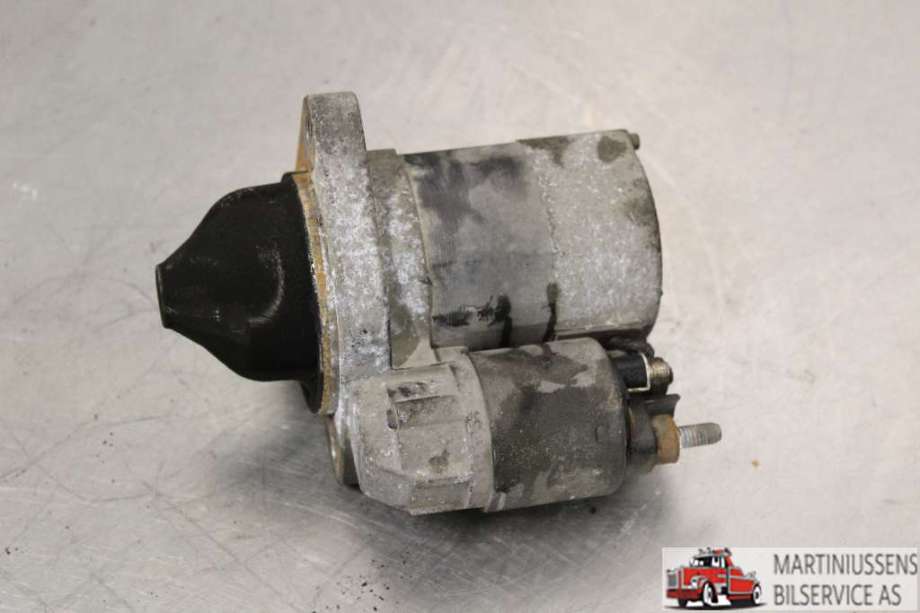 Starter til Ford Focus 2011-2014 (Type III, Fase 1)  (FORD||CV6T-11000-GA)