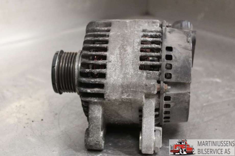 Dynamo til Peugeot 208 2012-2019 (Type I)  (PEUGEOT||9806007480)