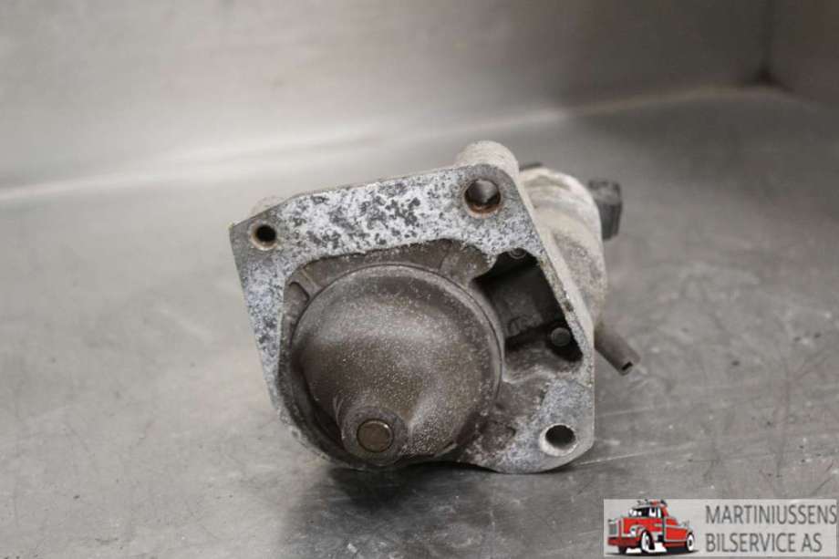 Starter til Peugeot 208 2012-2019 (Type I)  (PEUGEOT||9671530880-02)