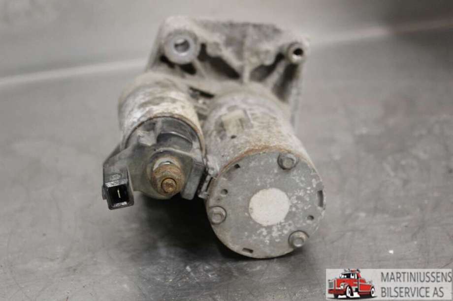 Starter til Peugeot 208 2012-2019 (Type I)  (PEUGEOT||9671530880-02)