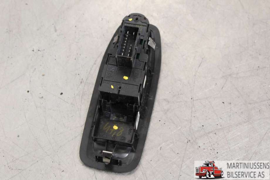 Bryter ruteheis til Peugeot 208 2012-2019 (Type I)  (PEUGEOT||96751127ZD)